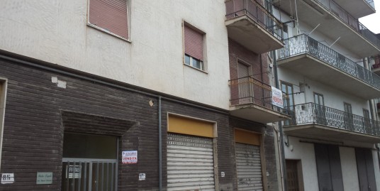 Appartamento al Primo Piano a Casali del Manco (Pedace) in via Iotta