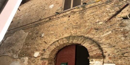Casetta indipendente nel centro storico di Magli a 6 km da Cosenza
