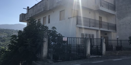 CASA INDIPENDENTE ALLA FRAZ. MAGLI DI CASALI DEL MANCO